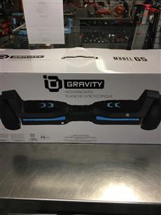 Gravity hoverboard 2024 model g5